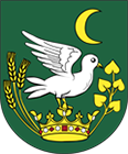 Logo Mesto Krásno nad Kysucou